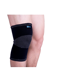 Đai Bó Cố Định Đầu Gối Grace Care KB120 – Co Giãn, Đàn Hồi 4 Hướng, Hỗ Trợ Vận Động, Giảm Đau