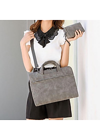 CẶP XÁCH DA, TÚI CHỐNG SỐC, CẶP ĐỰNG MACBOOK, LAPTOP, SURFACE SIÊU CHỐNG NƯỚC