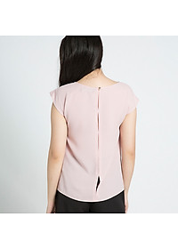 Áo Đắp Vạt Hity TOP090 (Hồng Anh Đào Sakura)