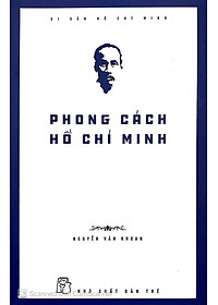 Sách Phong Cách Hồ Chí Minh