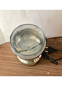 Máy xay tiêu xay cà phê mini đa năng NM-8300 150W (Bạc)