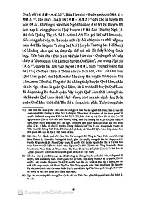 Sách Những Mảnh Sử Rời (Tái Bản)