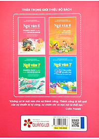 Ngữ Văn 6 - Phương Pháp Đọc Hiểu Và Viết - Dùng Ngữ Liệu Ngoài SGK