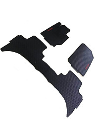 Thảm Lót Sàn Cao Su Dành Cho Ô Tô MITSUBISHI TRITON