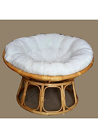 Bộ ghế papasan - NAVICOM (những phiên bản mới)