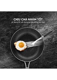 Chảo chống dính Full induction Elmich Hera