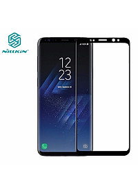 Kính Cường Lực full 3D cho Samsung Galaxy S9 Nillkin CP+Max