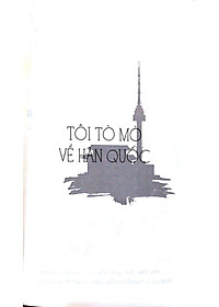 Sách Trên Đỉnh Namsan Ngắm Mặt Trời