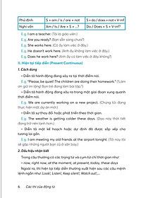 Sách - Ngữ Pháp Tiếng Anh - ndbooks