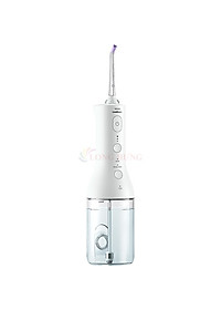 Máy tăm nước vệ sinh răng miệng Philips Sonicare Cordless Power Flosser 3000 HX3826/31 - Hàng chính hãng