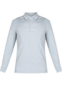 Áo Thun Dài Tay Nam Màu Xám ALIGRO ALGAPD002