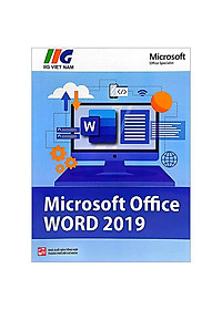 Microsoft Office Word 2019