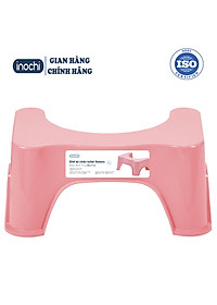 Ghế kê chân toilet ,bồn cầu  Notoro INOCHI để chân khi đi vệ sinh dễ dàng và thoải mái chống táo bón GHETOILET