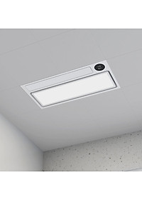 Đèn Led sưởi nhà tắm Smart Bath 8 in 1 Yeelight, điều khiển qua App, remote LCD. S20 Pro YLYB005/ YLYYB-0010