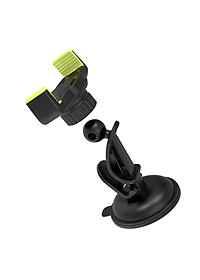 Giá đỡ điện thoại trên xe hơi Hoco CA40 - Chính hãng