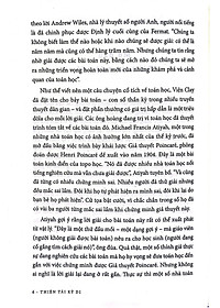 Khoa Học Khám Phá - Thiên Tài Kỳ Dị Và Đột Phá Toán Học Của Thế Kỷ (Tái Bản 2022)