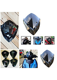 Mão ốp đầu Winner X chắn gió mẫu mới loại dày đẹp siêu chắc chắn hàng cao câp , đồ chơi xe máy