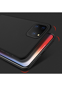 Ốp lưng nhám siêu mỏng 0.18mm cho iPhone 11 Pro Max hiệu X-Level Wings Case (bảo vệ viền, chống trầy cực tốt, chất liệu cao cấp, viền bảo vệ camera dày 0.3mm) - Hàng nhập khẩu