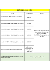 Nệm Bông Ép K-Bedding MTP (Giao màu ngẫu nhiên)