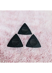 1 Guitar pick FP-003 màu đen 1 cái sử dụng cho 3 size 0.5mm - 0.75mm - 1mm Duy Guitar Store