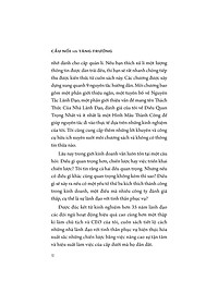 Cầu Nối Tới Tăng Trưởng