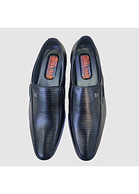 Giày Tây Nam Công Sở HÀ NAM Da Bò Thât Cao Cấp GT2032