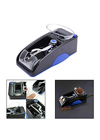 Automatic Electric Tobacco Roller Cigarette Injector Rolling Machine