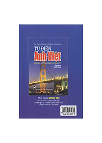 Từ Điển Anh – Việt (Khoảng 95.000 Từ) hover