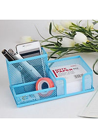 Đế Bút Bằng Sắt Deli - 9154