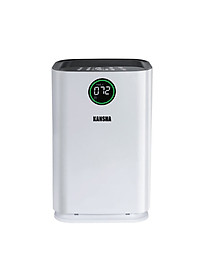 Máy lọc không khí KANSHA AP02 - Air Purifier - Hàng chính hãng