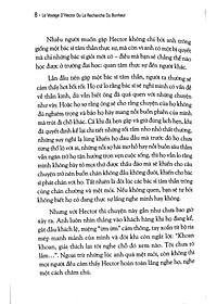 Sách Hector Và Hành Trình Thú Vị Đi Tìm Hạnh Phúc