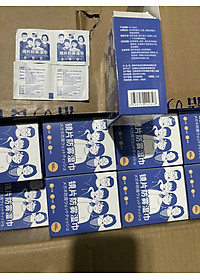 Khăn Lau Kính Nano Hộp 100 Miếng Khăn Giấy Chống Bám Hơi Nước, Giấy Lau Kính Chống Mờ Sương, Mồ Hôi, Chống Nhờn