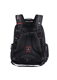 Balo laptop Sakos Neo Vista I17