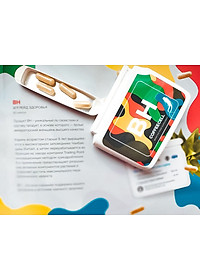 Viên Uống BH Nhân Sâm Hoàng Đế 6 Năm COFFEECELL (60 viên nang) - Tăng cường sức khoẻ - Xuất xứ Pháp, Hàng Chính Hãng - HSD 10/2026