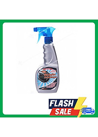 Chai Xịt Tẩy Rửa Lò Nướng & Lò Vi Sóng Reinex 500 Ml