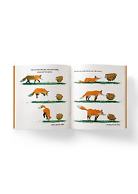 Combo Sách Bữa Tối Của Julian Và Cáo + Bí Mật Của Hòn Đá Đen (Bộ 2 Cuốn)