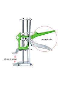 DỤNG CỤ KÍCH KÊ NÂNG GẠCH ỐP TƯỜNG, CON ĐỘI GẠCH ỐP LÁT, CON ĐỘI LẤY CỐT GẠCH DÙNG TRONG XÂY DỰNG GIÚP THAO TÁC ĐƠN GIẢN, NHẸ NHÀ HIỆU QUẢ HƠN
