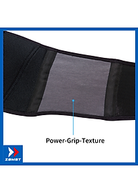 ZAMST ZW-5 (Lower back support) Đai hỗ trợ bảo vệ vùng lưng thấp