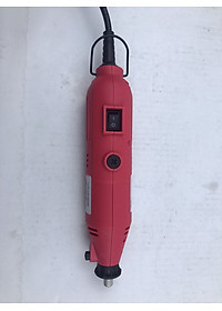 Máy mài khoan, mài khuôn SKY GT211| Khoan - cắt - mài đa năng - máy làm lũa - điêu khắc | Công suất 360W - Đầu mũi 3 ly, điều chỉnh tốc độ 6 cấp | Bộ phụ kiện 100 chi tiết | Bảo hành 3 tháng