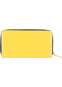 Ví Nữ Huy Hoàng HT3157 (9.5 x 19 cm) - Vàng