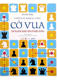 Cờ Vua - Những Bước Đi Đầu Của Kiện Tướng (2022)