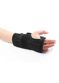 Nẹp cố định cổ tay AOLIKES A-1672 Metal Plate wrist support