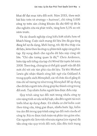 Sách Cạnh Tranh Không Cần May Mắn