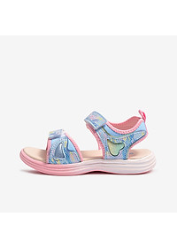 Sandal Eva Phun Bé Gái Biti's BEG001500XDG (Xanh dương)