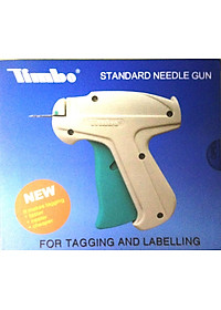 Súng bắn mác, dây rút quần áo