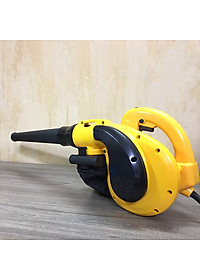 Máy Thổi Hút Bụi  Cầm Tay ABG Công Suất Lớn 1050W Máy Vừa Thổi Vừa Hút Công Nghiệp  Đa Năng Ứng Dụng Nhiều Trong Các Xưởng Mộc, Vệ Sinh Máy Móc (GIAO MÀU NGẪU NHIÊN) – Hàng Chính Hãng