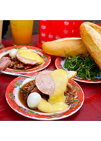 Bơ Vàng Viettin Mart 500g