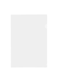 Túi 10 Bìa Lá F4 FO