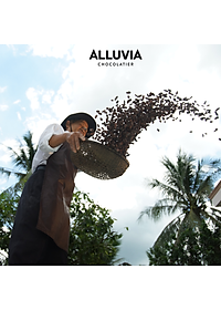 Socola Đen 70% Nguyên Chất Đắng Vừa Ít Ngọt 30 gram | Dark Chocolate 70%