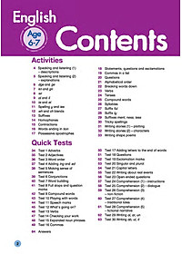 Sách Letts Make It Easy - English (Age 6-7)